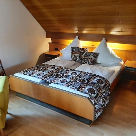 Gasthof Hirsch Schollbrunn Ngoại thất bức ảnh