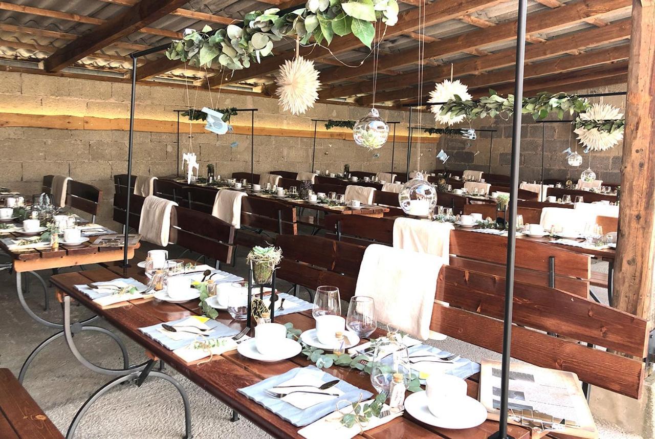 Gasthof Hirsch Schollbrunn Ngoại thất bức ảnh